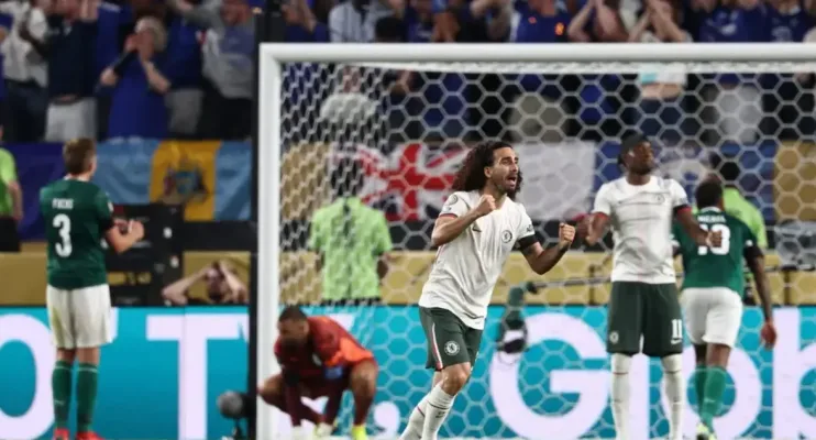 Mulher de Cucurella é ameaçada de morte após ida do lateral ao Real Madrid
