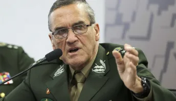 Mulher de Mauro Cid e filha de Villas Bôas tramaram destituição do ministro Alexandre de Moraes