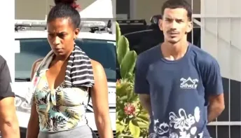 Mulher é agredida pelo marido, chama a polícia, mas também vai presa