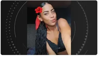 Mulher é assassinada a facadas e com golpes de bengala dentro da própria casa 