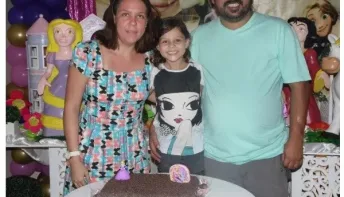 Mulher é condenada a 54 anos de prisão por mandar matar a irmã, a sobrinha e o cunhado