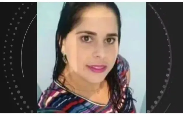  Mulher é encontrada morta e marido confessa crime no ES