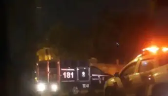  Mulher mata marido a facadas em Cachoeiro de Itapemirim