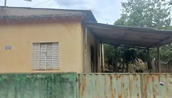  Mulher mata marido a facadas no meio da rua no Sul do ES