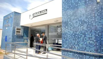 Mulher mata marido com facada no peito durante briga em Itapemirim, no Sul do ES