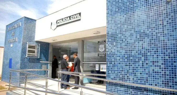 Mulher mata marido com facada no peito durante briga em Itapemirim, no Sul do ES