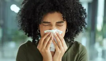 Gripe, resfriado, Covid ou dengue? Aprenda a reconhecer os sintomas
