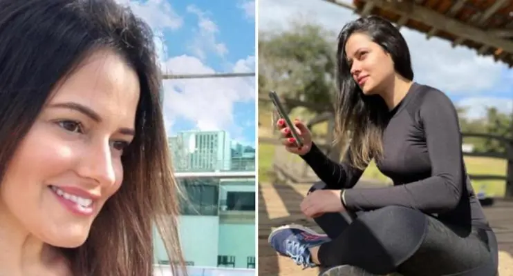 Mulher que morreu após lipo teve órgãos doados: 'Coração já bate em outra pessoa' 