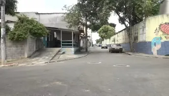 mulher se finge de morta para fugir de agressões de companheiro no ES