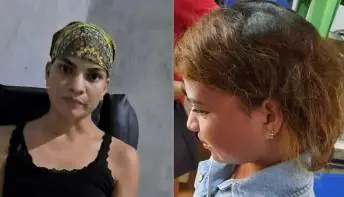 Mulher sofre abuso no PA e tem que escolher: 'Tiro na mão ou raspar cabeça'