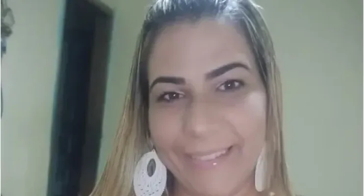 Mulher tem o corpo incendiado em estação de trem e fica em estado gravíssimo