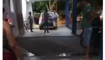 Mulher tortura amiga grávida com facadas e marteladas e mantém vítima em cárcere por 12 horas