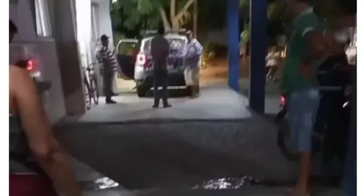 Mulher tortura amiga grávida com facadas e marteladas e mantém vítima em cárcere por 12 horas