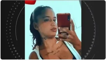  Mulher vai buscar filha na casa do ex e é morta a facadas