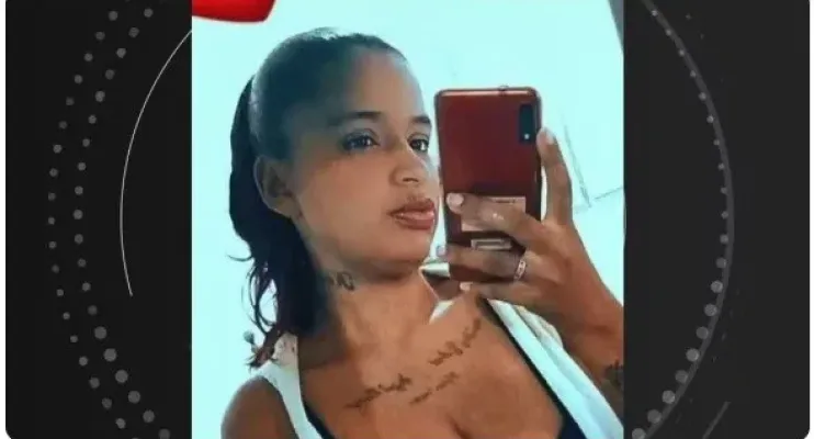  Mulher vai buscar filha na casa do ex e é morta a facadas