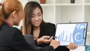 Mulheres ampliam presença no mercado financeiro e assumem papel de liderança nos negócios