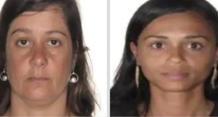Mulheres bonitas e perigosas que estão na lista das mais procuradas do ES