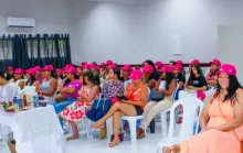 Mulheres empreendedoras terão encontro sobre negócios e agro em Jaguaré