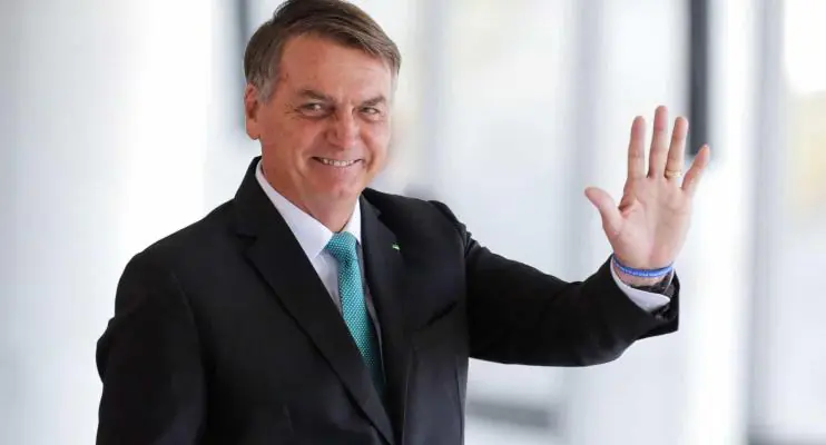 Mulheres evangélicas impedem que Bolsonaro vá melhor nas igrejas
