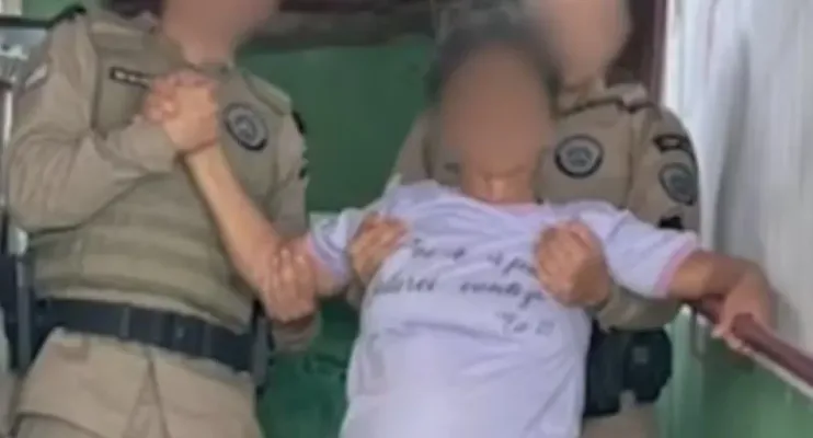 Mulheres vítimas de maus-tratos e violência sexual são resgatadas de falso centro terapêutico de pastores