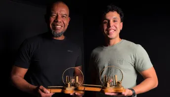 Muniff Barcelos mira novo título na viola caipira após vitória em Mimoso do Sul