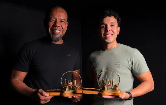 Muniff Barcelos mira novo título na viola caipira após vitória em Mimoso do Sul