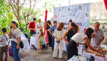 Museu Geológico da Bahia promove 1º encontro de colecionadores e exposição sobre a história da Terra