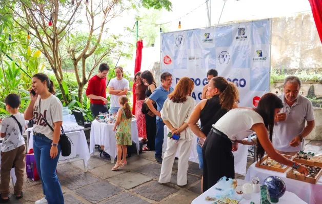 Museu Geológico da Bahia promove 1º encontro de colecionadores e exposição sobre a história da Terra