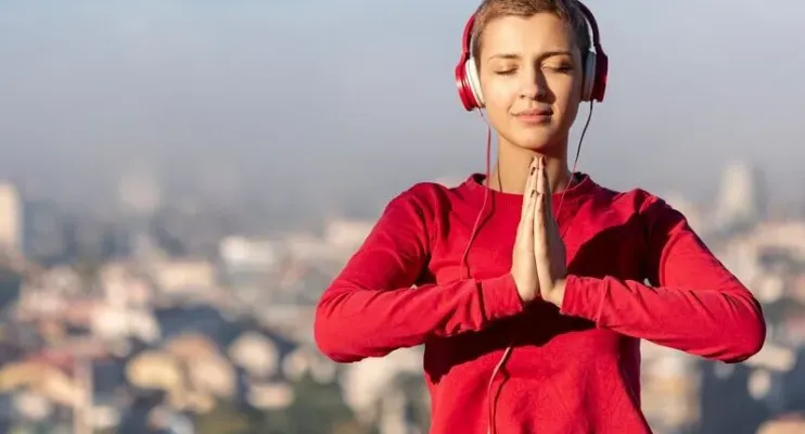Música e religião são aliados de quem sofre com dor crônica