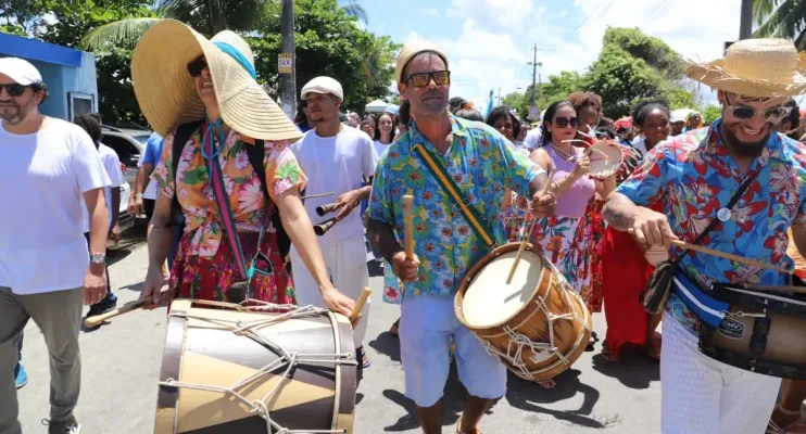 Música, gastronomia e motociclismo movimentam quatro zonas turísticas baianas
