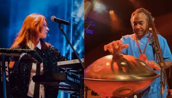 Música instrumental capixaba ganha projeção nacional no Festival Música Transforma em Brasília