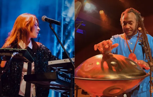 Música instrumental capixaba ganha projeção nacional no Festival Música Transforma em Brasília