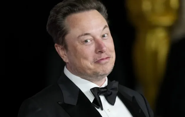 Musk é processado nos EUA após sorteios de 1 milhão de dólares a seguidores