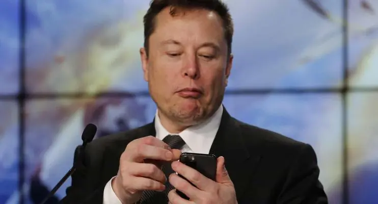 Musk não irá mais integrar conselho de administração do Twitter