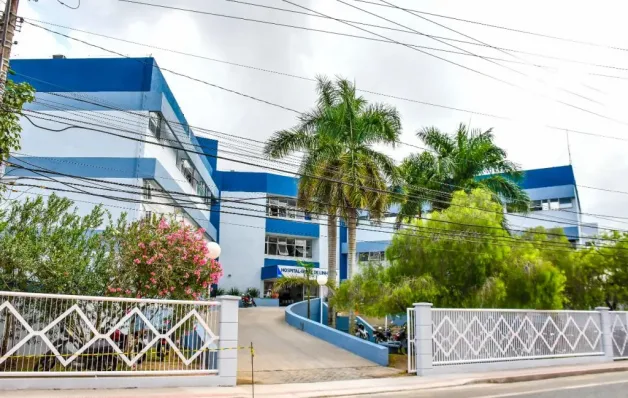 Mutirão de cirurgias de catarata será realizado no Hospital Geral de Linhares entre sábado (7) e segunda-feira (9)