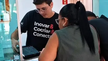 Mutirão de Empregos do Senac-ES conecta empresas e profissionais em Colatina