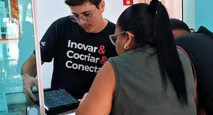 Mutirão de Empregos do Senac-ES conecta empresas e profissionais em Colatina