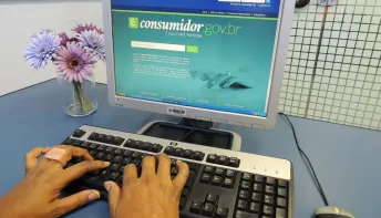 Mutirão on-line oferece condições especiais para negociação de dívidas