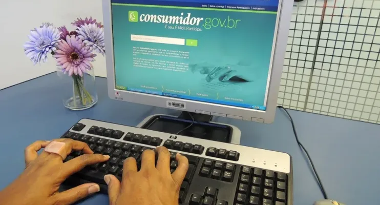 Mutirão on-line oferece condições especiais para negociação de dívidas