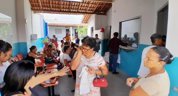 Mutirão Saúde em Ação oferecerá atendimento especializado para mais de 2 mil pessoas em Pinheiros