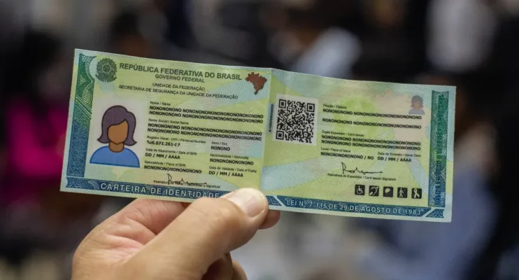 Mutirões vão garantir emissão de carteiras de identidade em Jaguaré
