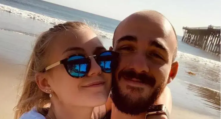  Namorado de Gabbi Petito confessou morte em bloco de notas: 'Acabei com a vida dela'