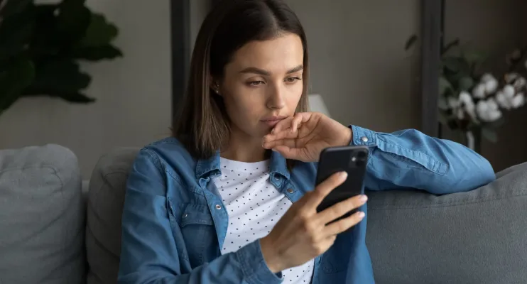 Não larga o celular? Três hábitos que são muito prejudiciais