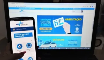Não recebeu a CNH e ela foi devolvida para o Detran ES? Saiba o que fazer
