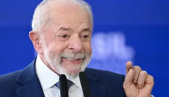 Não vamos sair da mesa de negociação, diz Lula sobre tarifaço de Trump