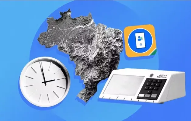 Não votou no primeiro turno? Veja prazo e como justificar o voto