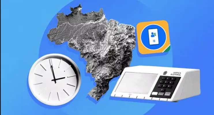 Não votou no primeiro turno? Veja prazo e como justificar o voto
