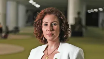 “Não vou entregar Bolsonaro”, diz Zambelli