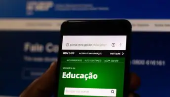 Matrículas de aprovados na primeira chamada do Sisu começam nesta quinta