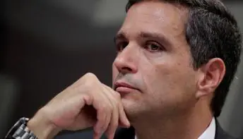 Campos Neto diz que é preciso ‘olhar mais especial’ no social, em novo aceno ao governo Lula